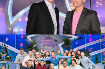 Après 75 victoires consécutives, Alexandre, le candidat préféré des téléspectateurs, quitte brutalement les 12 Coups de Midi dans une émission pleine de rebondissements et d’émotion : découvrez les raisons surprenantes de son élimination et les réactions bouleversantes du public, cliquez sur le lien pour tout savoir.