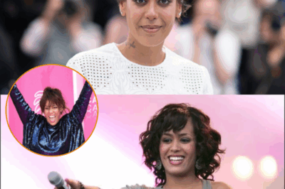 « Incroyable métamorphose d’Amel Bent à 40 ans : elle bannit définitivement 4 aliments courants de son assiette et perd miraculeusement 20 kilos sans aucun effort extrême ! »