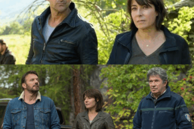 Alex Hugo sur France 3 : pourquoi Marilyne Canto quitte-t-elle la série ?