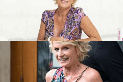 “Les seins qui tombent” Sophie fait scandale…
