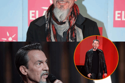 Florent Pagny crée la polémique : consommateur assumé de cannabis, il livre sans détour son avis tranché sur la dépénalisation et la légalisation, une prise de position qui secoue l’opinion publique !