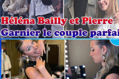  Helena Bailly suscite des réactions négatives suite à la nouvelle vidéo qu’elle a partagée