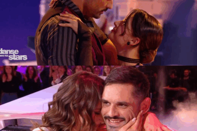 Florent Manaudou et Elsa Bois surpris en pleine intimité à Antibes : des gestes tendres qui confirment des rumeurs folles sur leur relation secrète, loin de tout regard indiscret !