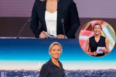 Avec Cyril Hanouna et Anne-Sophie Lapix, le Groupe M6 remet de « l’essence dans le moteur »