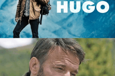 Après deux ans d’absence, une icône culte d’Alex Hugo signe un retour inattendu et spectaculaire : les fans sous le choc face à cette annonce totalement imprévisible !