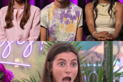 Pimprenelle, candidate de Secret Story 2025, sème la polémique en remettant en cause la popularité d’Ethan et de Romy. Ses proposont déclenché une vague de réactions indignées sur les réseaux sociaux.