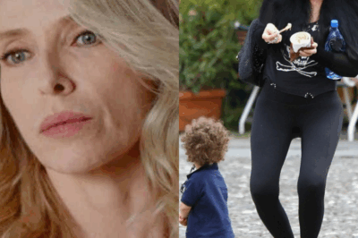 « Elle a vieilli comme le vin !» Cher choque en leggins et talons : les caméras la dévoilent plus audacieuse que jamais, une apparition stupéfiante qui fait rêver et déchaîne les réseaux sociaux !