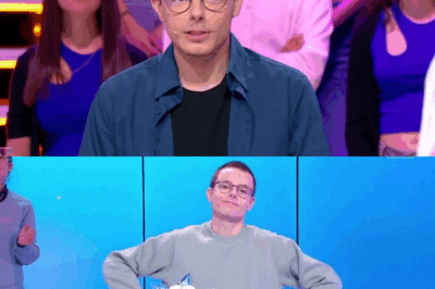 Les 12 Coups de midi : Emilien éliminé du jeu de TF1, quelle est la question qui a fait chuter le Maître de midi ?
