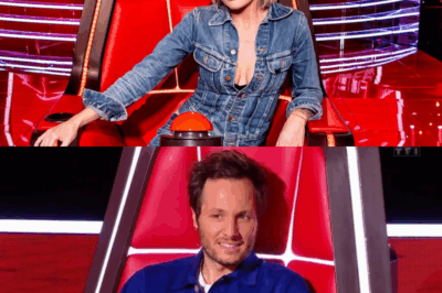Nouvelle saison de “The Voice” : après Vianney, Patricia Kaas claque elle aussi la porte ? TF1 officialise “un nouveau jury”