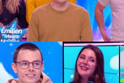 😱 “JESSICA, ELLE A QUELQUE CHOSE QUI ME FAIT PEUR…” — CONFESSION D’ÉMILIEN DEVANT LA CAMÉRA, JESSSICA S’EST ENFOURNÉE DU STUDIO !