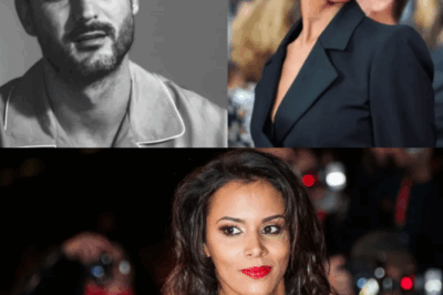 Shy’m et les hommes cachés : Révélations choc sur les amours interdites qui l’ont poussée à tout abandonner ! avant de trouver le bonheur auprès de Jérémy Frérot et de son jeune fils.