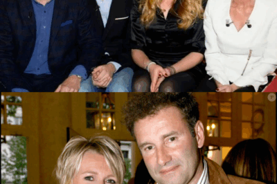“Scandale familial ? Nicolas, fils de Sophie Davant et Pierre Sled, se marie en secret : son père lève le voile et livre des révélations surprenantes !”