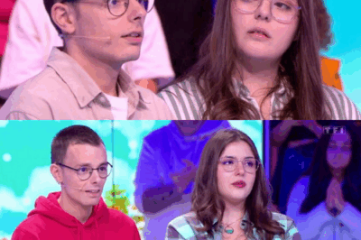 12 Coups de Midi : Émilien revient à Paris avec Jessica, et ce qu’ils ont révélé dans un hôtel discret va bouleverser les fans de l’émission à jamais !