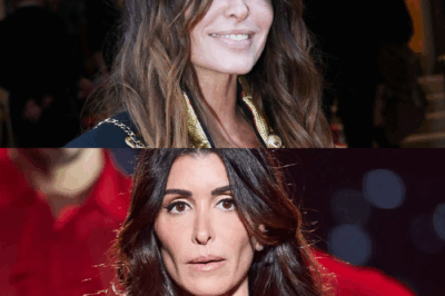 Jenifer brise le silence : la solitude glaçante derrière sa gloire à la Star Academy, un piège doré qui l’a enfermée loin de l’amour et de la vraie vie