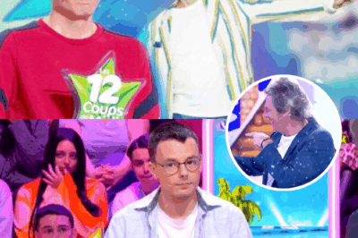 👉 « Il avoue que ni la gloire, ni l’argent, ni même Jean-Luc Reichmann ne comptent vraiment pour lui : la vraie passion d’Émilien va vous bouleverser jusqu’aux larmes ! »