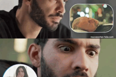 Akim confesse à Thierry et dévoile toute l’histoire derrière son “meurtre involontaire” pendant que Thaïs révèle l’inattendu à Becker, personne ne sait ce que Thaïs prévoit de faire par la suite…