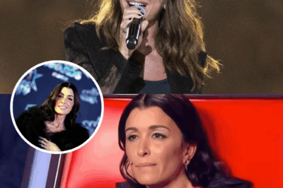 Jenifer au bord du gouffre : ‘Je pourrais tout perdre’ — confidences chocs sur ses sacrifices invisibles, sa solitude étouffante et sa bataille pour exister dans un show-business sans pitié