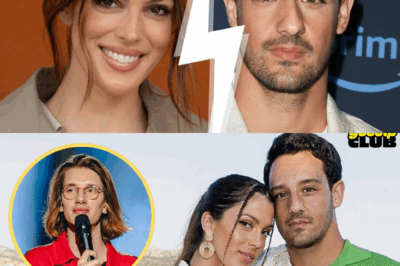 Iris Mittenaere accusée d’infidélités multiples, manipulation du mouvement #MeToo, trahison amoureuse et double jeu : les révélations explosives d’Aqababe font trembler le monde des Miss France
