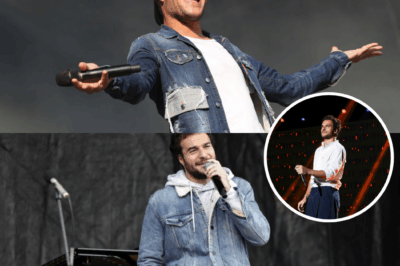 Tensions, Boycotts, Accusations : Comment la Venue d’Amir aux Francofolies de Spa a Fait Exploser la Scène Francophone et Divisé Tout un Festival