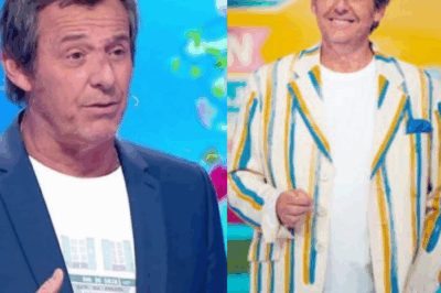 De la radio à la télévision, du théâtre à la fiction policière, Jean-Luc Reichmann prouve qu’il est bien plus qu’un animateur : un homme de cœur, de scène et d’engagement, présent sur tous les fronts du paysage médiatique — cliquez sur le lien pour en savoir plus.