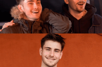 Julien Lieb détrône Pierre Garnier ? Révélations explosives, trahisons en coulisses et bouleversements dans le classement qui secouent la Star Academy et la carrière du grand favori déchu !