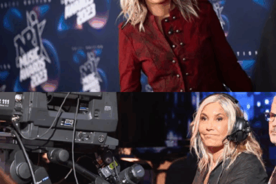 Zazie s’écroule après son concert aux Francofolies : évacuation d’urgence, fans en larmes, panique dans les coulisses – une tournée menacée, que cache ce malaise brutal de la star ?