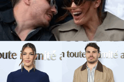 Antoine Dupont et Iris Mittenaere plus complices que jamais au Grand Prix de Monaco : Nouvelle idylle ou simple coup médiatique ? Les clichés qui affolent la Toile !