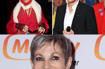 Même à Noël, il serait cruel ? Isabelle Morini-Bosc balance sur Nagui et dévoile l’envers du décor d’une star adorée des Français