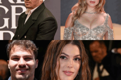 Antoine Dupont et la tentation hollywoodienne : des rumeurs sur une actrice française qui l’aurait courtisé en secret