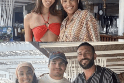 Quand Antoine Dupont et Iris Mittenaere s’offrent des vacances secrètes à La Cala : que cache ce séjour en famille aux allures de lune de miel sous le soleil espagnol ?