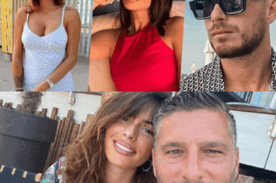 Incroyable mais vrai : Martika rompt le silence et s’affiche avec Tom Brusse, l’ex sulfureux de Sarah Lopez — la vérité derrière leur romance inattendue éclate enfin !