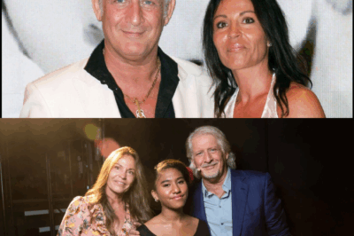 Scandales, secrets et amour interdit : Nathalie Boutot, la femme de l’ombre qui a bouleversé la vie de Patrick Sébastien et caché Lily pendant des années