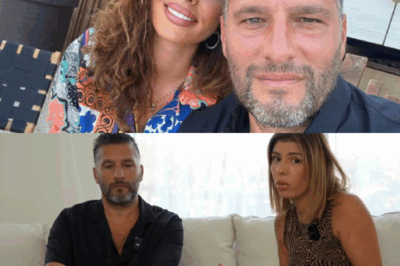 Tromperies, rebondissements et amour interdit : Martika officialise son couple avec Tom Brusse, l’ex de Sarah Lopez — La trahison qui fait trembler la télé-réalité française !