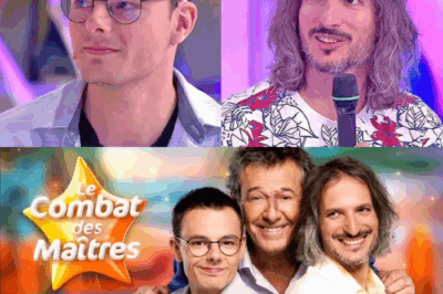 Coup de tonnerre sur TF1 : Émilien humilié par Xavier dans Les 12 Coups de Midi ? Le duel choc qui bouleverse les pronostics et fait exploser les théories des fans en furie !