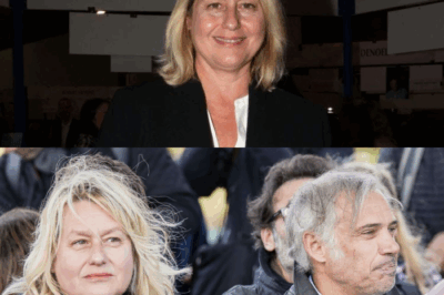 Exclusif : La photo choc de Luana Belmondo, prise en secret avec un jeune mannequin torse nu, va faire exploser Paul Belmondo après leur divorce houleux et médiatisé !