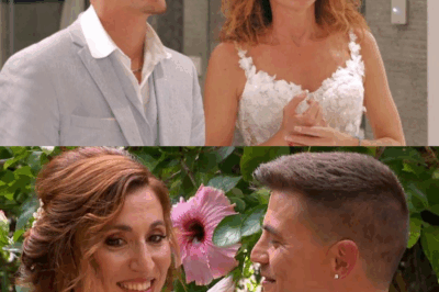 Mariés au Premier Regard 2025 : Sophie choque tout le monde avec un projet secret mené avec un proche de Florent Pagny, c’est totalement inattendu !