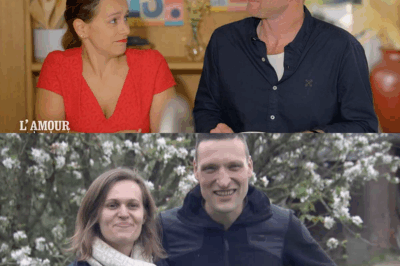 L’amour est dans le pré : Bruno fait des avances à la belle-soeur de Clémence