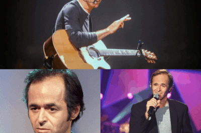 Après dix ans d’absence, Jean-Jacques Goldman va bientôt revenir à la télévision, c’est son projet…