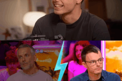 “En vrai, j’aimerais bien apprendre…” : Émilien bientôt au casting de Danse avec les stars ? Sa réponse cash !