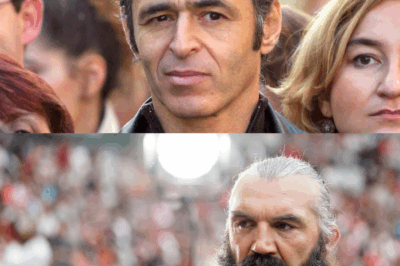 L’ayant côtoyé, la révélation de Sébastien Chabal sur Jean-Jacques Goldman : « La nuit, il…