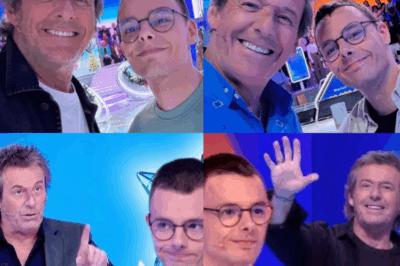 12 coups de midi : Jean-Luc Reichmann furieux par la fuite de l’élimination d’Emilien, il ne mache pas ses mots “il y a un traitre”