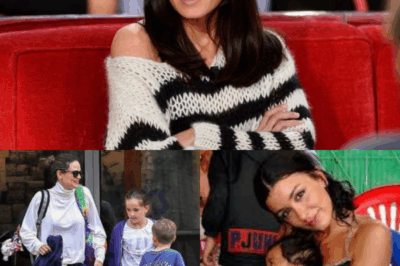 C’est mon exutoire’ : Jenifer se confie sur ce trait de caractère surprenant qui influence son quotidien de maman, et qui va bouleverser votre vision de l’artiste! Découvrez comment elle gère sa vie de mère avec un secret inattendu qui la pousse à tout sacrifier pour ses enfants.