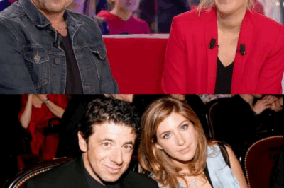 Ils ont divorcé, mais les mots d’Amanda Sthers pour les 66 ans de Patrick Bruel vous surprendront !