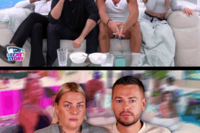 Secret Story vire au drame : Marianne, détruite psychologiquement par un cyberharcèlement implacable, craque en direct sous les yeux d’un public bouleversé