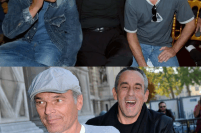Mort de Thierry Ardisson à 76 ans : la réaction poignante de Laurent Baffie, son acolyte de toujours