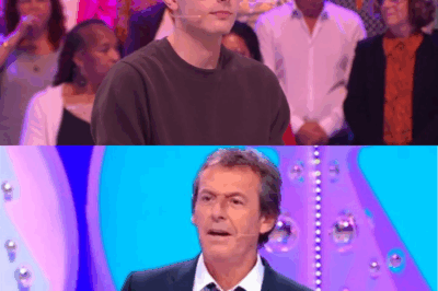 “On n’en peut plus !” : Jean-Luc Reichmann l’incroyable dans Les 12 coups de midi