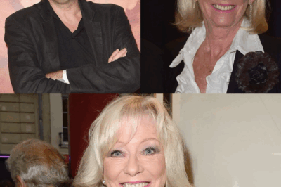 “J’ai vécu avec un monstre” : Evelyne Leclercq revient sur son histoire d’amour avec Pierre Palmade