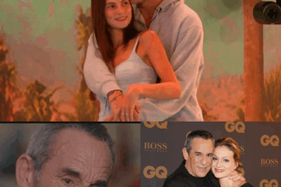 “J’ai encore huit semaines” : Thierry Ardisson cynique lors de l’annonce du médecin sur son cancer qui a tout fait basculer