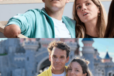 Théo Curin (Slam) fête ses 24 ans : qui est Marie-Camille Fabas, la discrète compagne qui partage sa vie et le soutient dans tous ses combats depuis plusieurs années ?