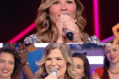 N’oubliez pas les paroles (France 2) : Virginie triste de quitter l’émission ? “Ça m’a fait super plaisir de perdre comme ça”